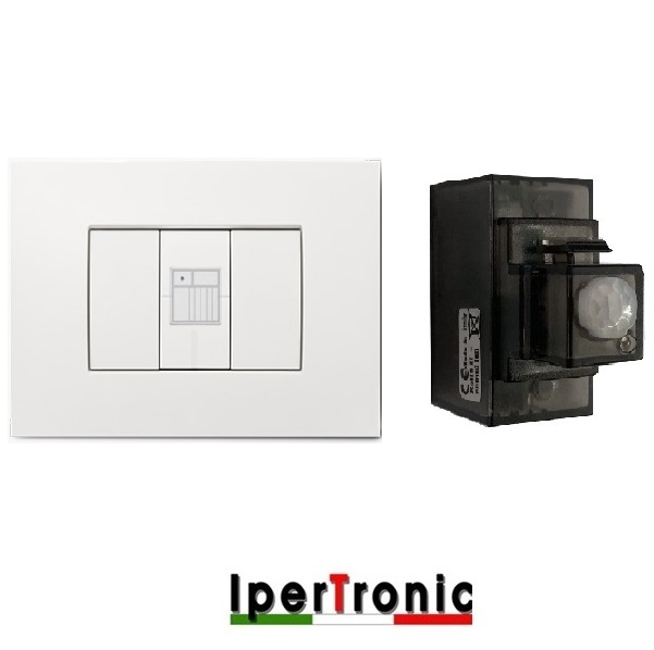 SENSORE DI MOVIMENTO KEYSTONE 1M FUME'.
